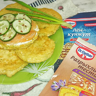 Фото отзыв на рецепт