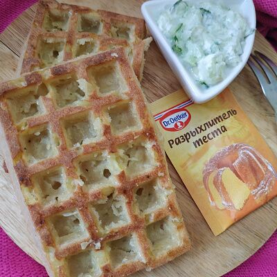 Фото отзыв на рецепт