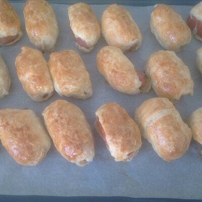 Фото отзыв на рецепт