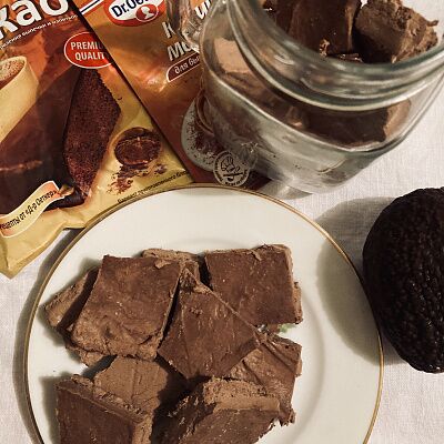 Фото отзыв на рецепт