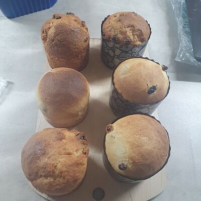 Фото отзыв на рецепт