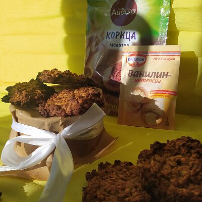 Фото отзыв на рецепт