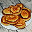 Оладьи дрожжевые