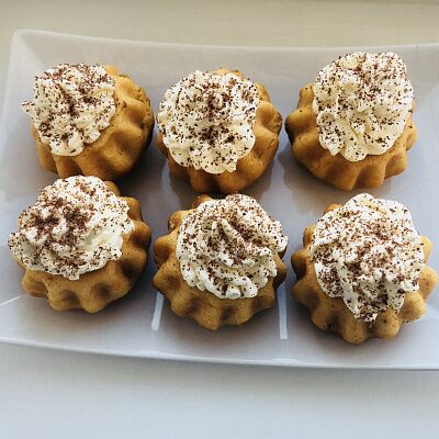 Фото отзыв на рецепт