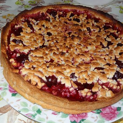 Фото отзыв на рецепт