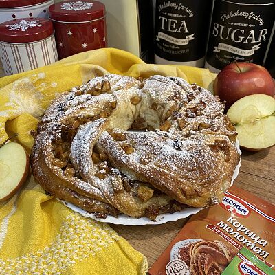 Фото отзыв на рецепт