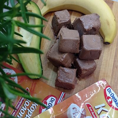 Фото отзыв на рецепт