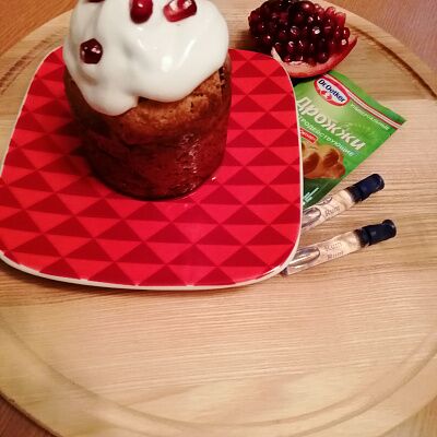 Фото отзыв на рецепт