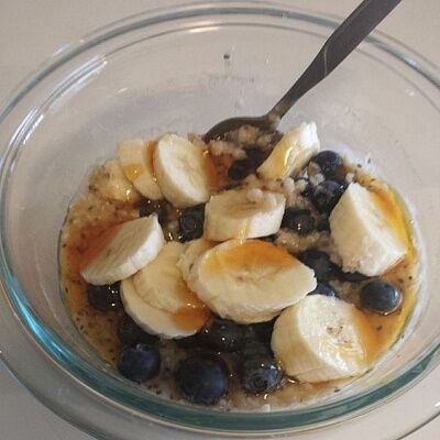 Фото отзыв на рецепт