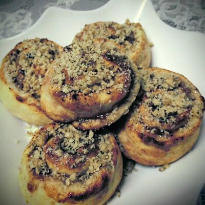 Фото отзыв на рецепт