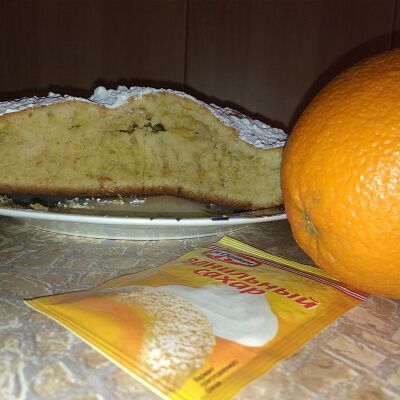 Фото отзыв на рецепт