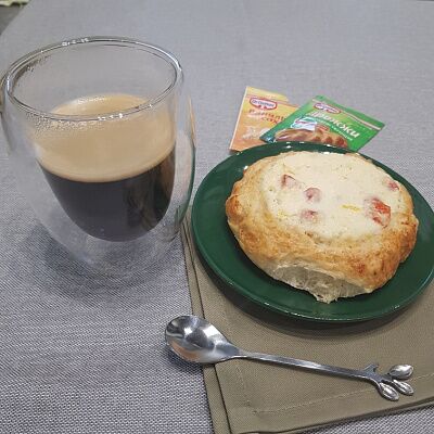 Фото отзыв на рецепт