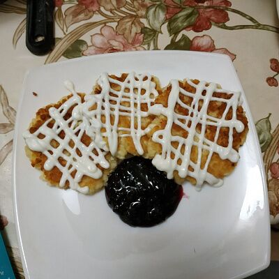 Фото отзыв на рецепт