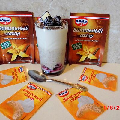 Фото отзыв на рецепт