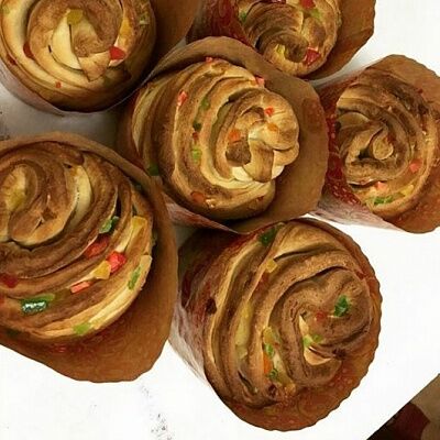 Фото отзыв на рецепт