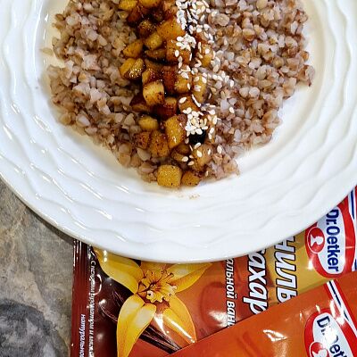 Фото отзыв на рецепт