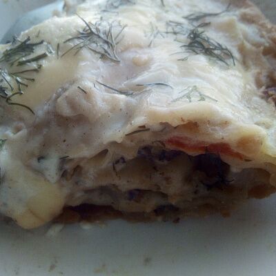 Фото отзыв на рецепт