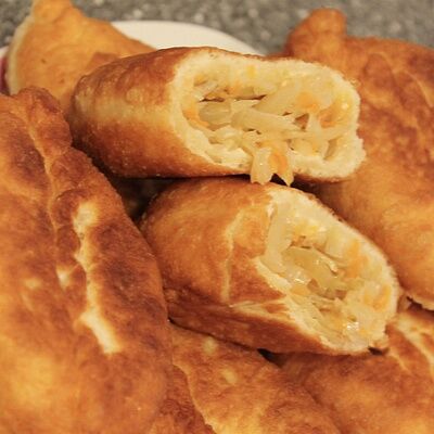 Фото отзыв на рецепт