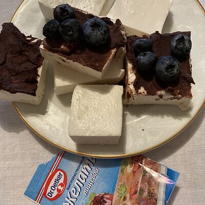 Фото отзыв на рецепт