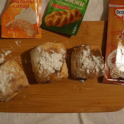 Фото отзыв на рецепт