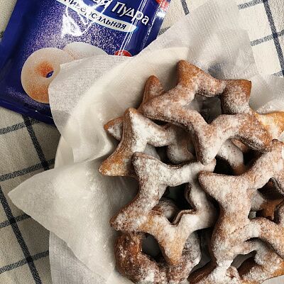 Фото отзыв на рецепт