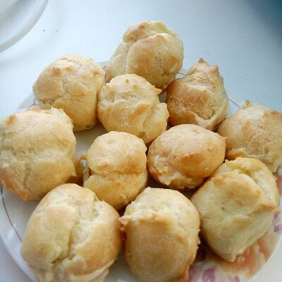 Фото отзыв на рецепт