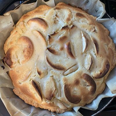 Фото отзыв на рецепт