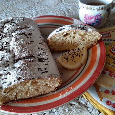 Фото отзыв на рецепт