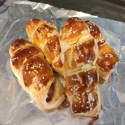 Фото отзыв на рецепт