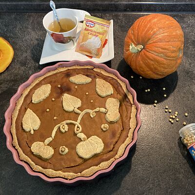 Фото отзыв на рецепт