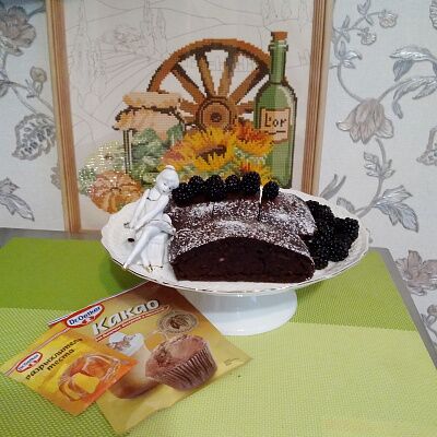 Фото отзыв на рецепт