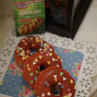 Фото отзыв на рецепт