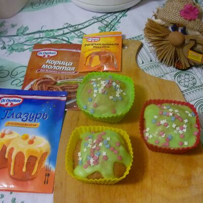 Фото отзыв на рецепт