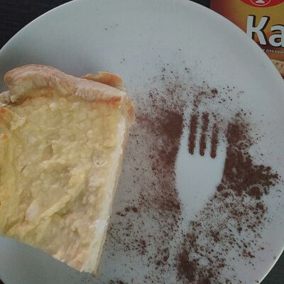 Фото отзыв на рецепт