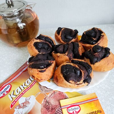 Фото отзыв на рецепт