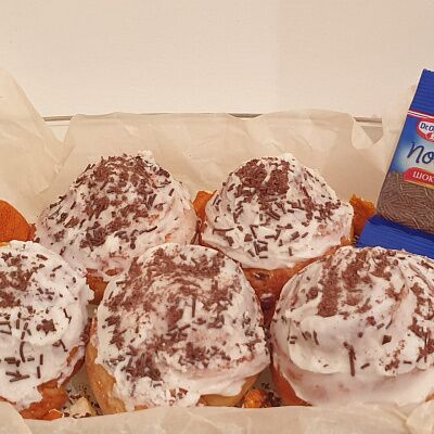 Фото отзыв на рецепт