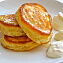 Пышные оладьи