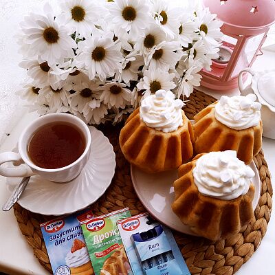 Фото отзыв на рецепт