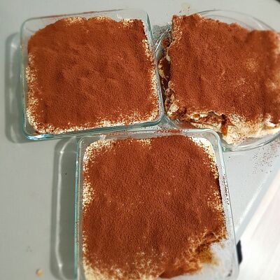 Фото отзыв на рецепт