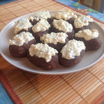 Фото отзыв на рецепт