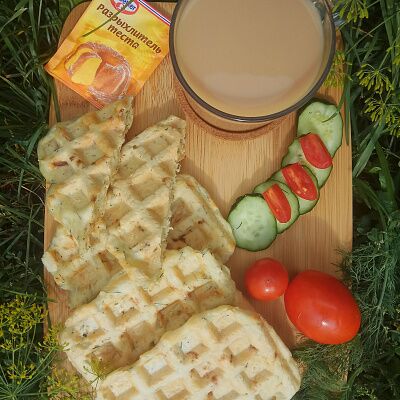 Фото отзыв на рецепт