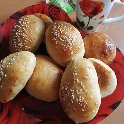 Фото отзыв на рецепт