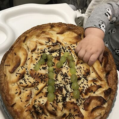 Фото отзыв на рецепт