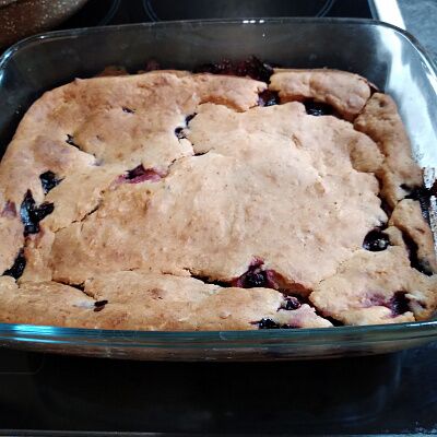 Фото отзыв на рецепт