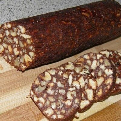 Фото отзыв на рецепт