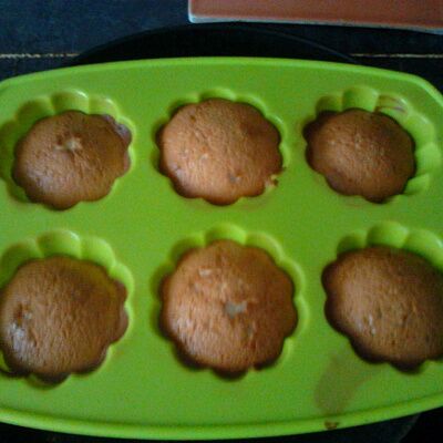 Фото отзыв на рецепт