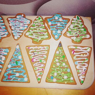 Фото отзыв на рецепт