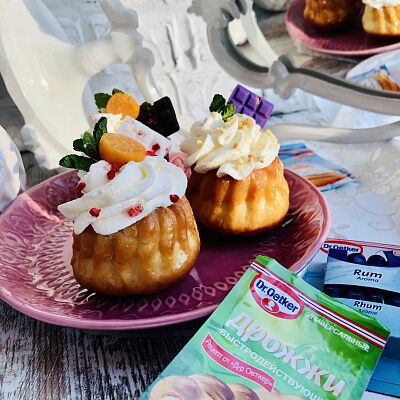 Фото отзыв на рецепт