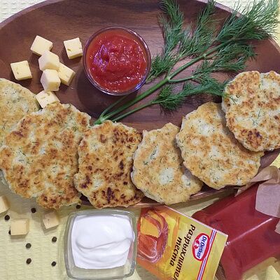 Фото отзыв на рецепт