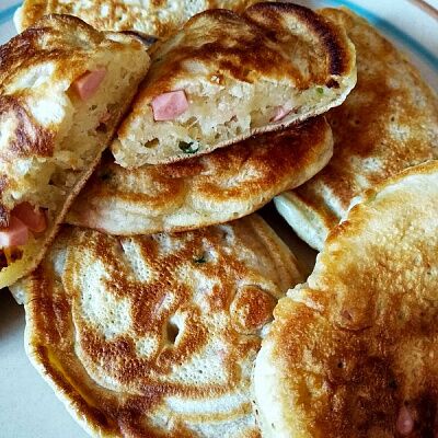 Фото отзыв на рецепт